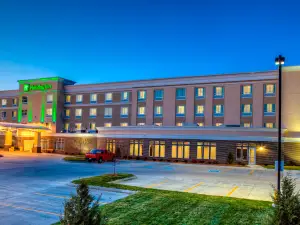 Holiday Inn Express Richmond