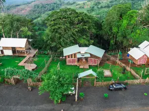Rumhaoy Maison