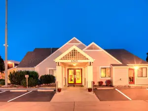 Residence Inn Denver Tech Center