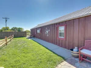 Black Hills Vacation Rental 25 Mi to Mt Rushmore!