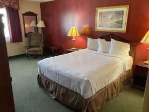 The Jeffreys Hotel Extended Stay