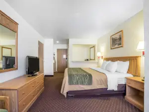 Quality Inn Red Lodge Gateway to Yellowstone