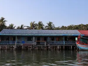 Firefly Guesthouse