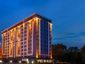 Mövenpick Hotel Trabzon