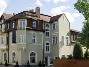 Hotel DaVinci