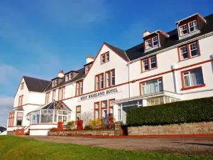 West Highland Hotel