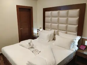 Hotel Yatrik