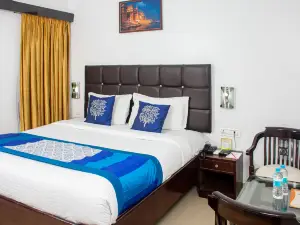 Hotel New Temple's Town