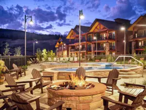 Hyatt Vacation Club at the Ranahan
