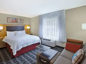 TownePlace Suites Milwaukee Brookfield