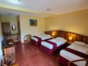Hotel Austria