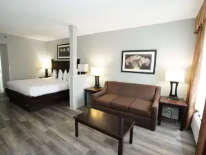 Best Western Paramus Hotel  Suites