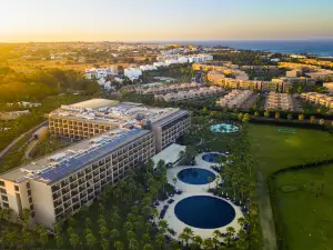 Algarve Marriott Salgados Golf Resort & Spa