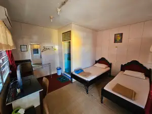 Hotel Sinar Khatulistiwa