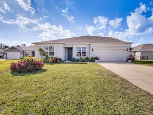 Pool Access: Cozy St Cloud Getaway!