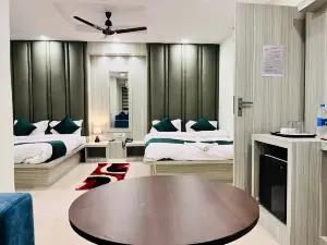 Hotel Sohrai Inn