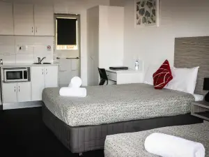 Emerald Park Motel