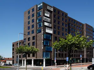 The Social Hub Groningen
