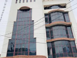 Hotel Rathna Palace