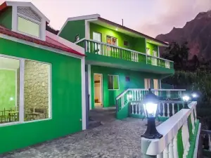 Pousada Green Place