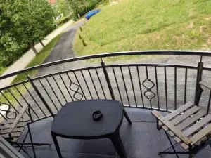 Apartman-Vikendica Mihajlović