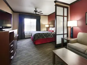 Best Western Plus Classic Inn  Suites