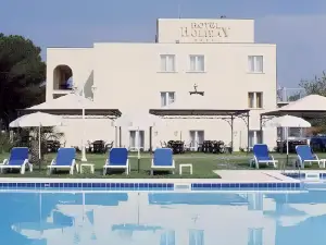 Hotel Holiday Sul Lago