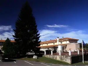 Hotel Villa de Nava