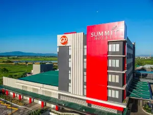 Summit Hotel Naga