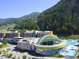 Hotel Thermana Park Laško