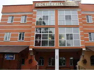 Вокруг Света