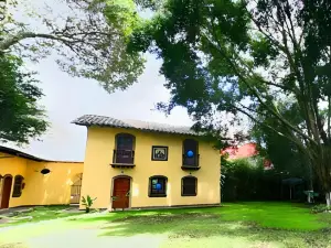 Posada Coatepec