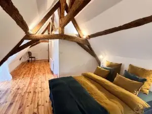 La Vieille Bouverie