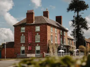 Old Orleton Inn
