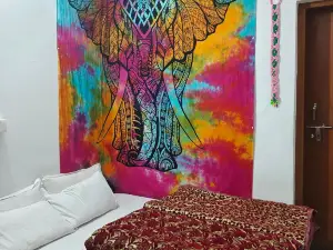 Namaste Nomads