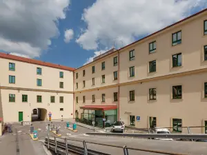 Hotel Park 45
