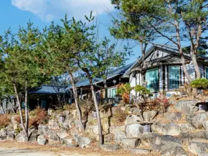 인제 황토성펜션