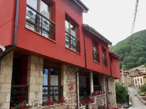 Las Casucas de Remoña