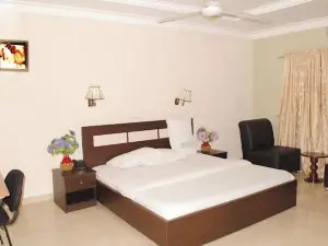 Arlington Hotels and Suites LTD