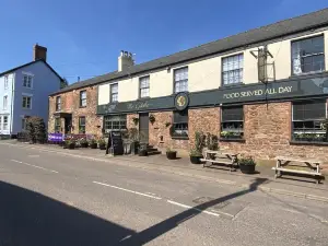 The Globe Inn