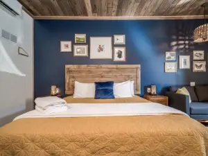 The Port of Prescott Boutique Hotel
