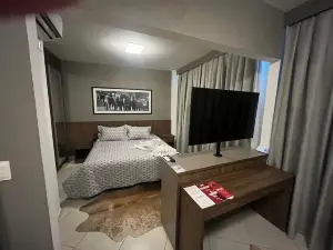 Barretos Park Hotel