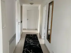 FMA Ferienwohnung Alfdorf