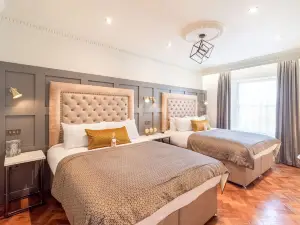 King Street Aparthotel