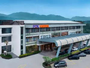 FOX Harris Hotel & Convention Banjarnegara