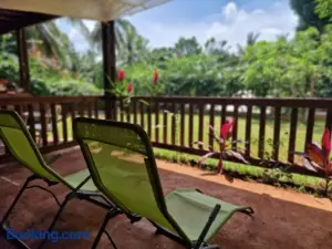 Appartement les Petits Baobabs