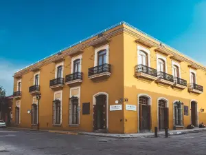 Hotel Parador de Alcalá
