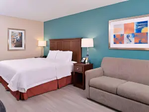 Hampton Inn Decatur