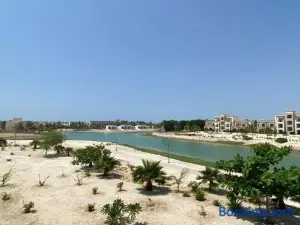 Hawana Lagoon View Studio