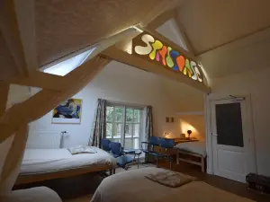 B&B Stadsoase Nijmegen